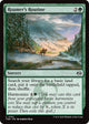 [Foil] Roamer's Routine (154) (Tarkir: Dragonstorm)