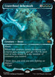 [Foil] Craterhoof Behemoth (Showcase) (404) (Tarkir: Dragonstorm)