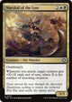 [Foil] Marshal of the Lost (207) (Tarkir: Dragonstorm)