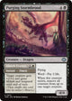 [Foil] Purging Stormbrood (213) (Tarkir: Dragonstorm)
