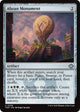 Abzan Monument (238) (Tarkir: Dragonstorm)