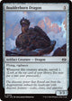 [Foil] Boulderborn Dragon (239) (Tarkir: Dragonstorm)