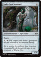 Jade-Cast Sentinel (243) (Tarkir: Dragonstorm)