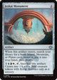 [Foil] Jeskai Monument (244) (Tarkir: Dragonstorm)
