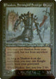 [Foil] Haakon, Stromgald Scourge (Retro Frame) (843) (Secret Lair Drop Series)