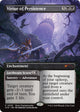 Virtue of Persistence (35) (Game Day & Store Championship Promos)