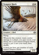Tempest Hawk (31) (Tarkir: Dragonstorm)