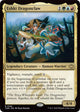 [Foil] Eshki Dragonclaw (182) (Tarkir: Dragonstorm)