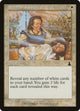 [Foil] Scent of Jasmine (17) (Urza's Destiny)