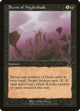 Scent of Nightshade (69) (Urza's Destiny)