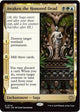 [Foil] Awaken the Honored Dead (170) (Tarkir: Dragonstorm)