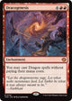 [Foil] Dracogenesis (105) (Tarkir: Dragonstorm)