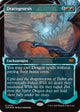[Foil] Dracogenesis (0402) (Showcase) (402) (Tarkir: Dragonstorm)