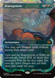 [Foil] Dracogenesis (0412) (Showcase) (Halo Foil) (412) (Tarkir: Dragonstorm)