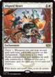 Aligned Heart (12) (Tarkir: Dragonstorm)