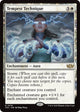 Tempest Technique (16) (Tarkir: Dragonstorm)