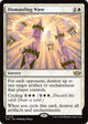 Dismantling Wave (112) (Tarkir: Dragonstorm)