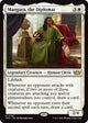 Mangara, the Diplomat (124) (Tarkir: Dragonstorm)
