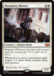 Monastery Mentor (125) (Tarkir: Dragonstorm)