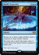 Baral's Expertise (146) (Tarkir: Dragonstorm)