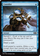 Consider (148) (Tarkir: Dragonstorm)