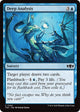 Deep Analysis (150) (Tarkir: Dragonstorm)