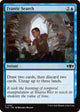Frantic Search (153) (Tarkir: Dragonstorm)