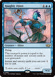 Haughty Djinn (154) (Tarkir: Dragonstorm)