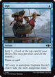 Opt (158) (Tarkir: Dragonstorm)