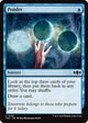 Ponder (159) (Tarkir: Dragonstorm)