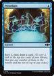 Preordain (161) (Tarkir: Dragonstorm)
