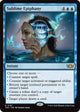 Sublime Epiphany (167) (Tarkir: Dragonstorm)