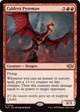Caldera Pyremaw (33) (Tarkir: Dragonstorm)