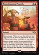 Transforming Flourish (39) (Tarkir: Dragonstorm)
