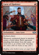 Curse of Opulence (209) (Tarkir: Dragonstorm)