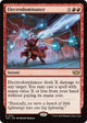 Electrodominance (212) (Tarkir: Dragonstorm)