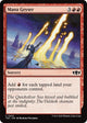 Mana Geyser (223) (Tarkir: Dragonstorm)