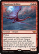 Manaform Hellkite (224) (Tarkir: Dragonstorm)