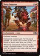 Shiny Impetus (231) (Tarkir: Dragonstorm)