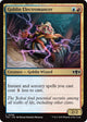 Goblin Electromancer (99) (Tarkir: Dragonstorm)