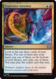 Expressive Iteration (288) (Tarkir: Dragonstorm)