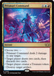 Prismari Command (299) (Tarkir: Dragonstorm)