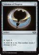 Talisman of Progress (333) (Tarkir: Dragonstorm)