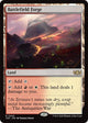 Battlefield Forge (340) (Tarkir: Dragonstorm)