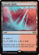 Cascade Bluffs (345) (Tarkir: Dragonstorm)