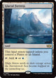 Glacial Fortress (367) (Tarkir: Dragonstorm)
