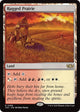 Rugged Prairie (389) (Tarkir: Dragonstorm)