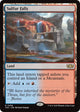Sulfur Falls (396) (Tarkir: Dragonstorm)