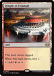 Temple of Triumph (407) (Tarkir: Dragonstorm)