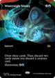 Winternight Stories (Borderless) (336) (Tarkir: Dragonstorm)